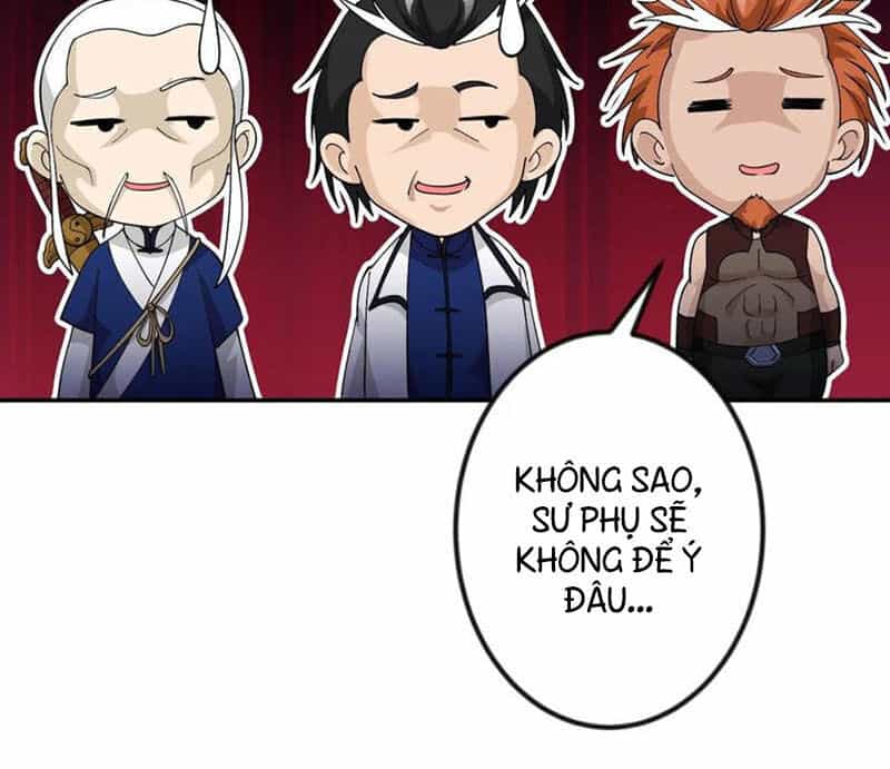 Ta Chẳng Qua Là Một Đại La Kim Tiên - Chương 47 - ảnh 19