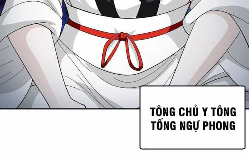 Ta Chẳng Qua Là Một Đại La Kim Tiên - Chương 47 - ảnh 25