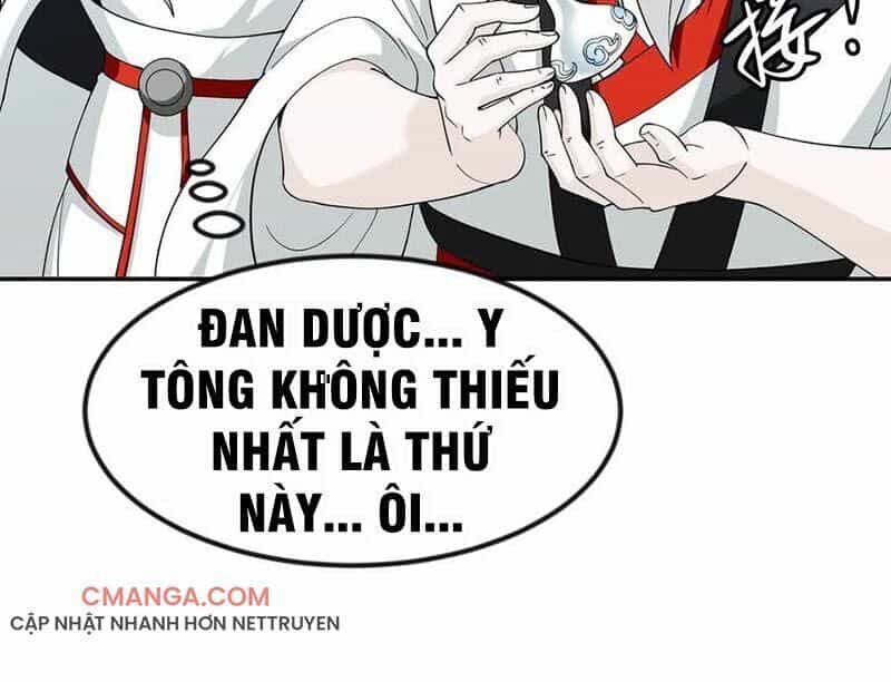 Ta Chẳng Qua Là Một Đại La Kim Tiên - Chương 48 - ảnh 14