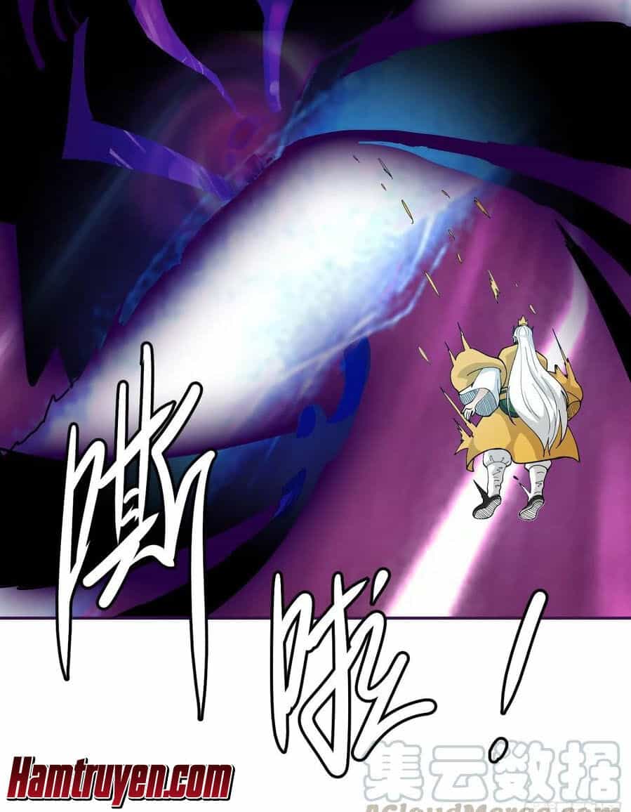 Ta Chẳng Qua Là Một Đại La Kim Tiên - Chương 50 - ảnh 10