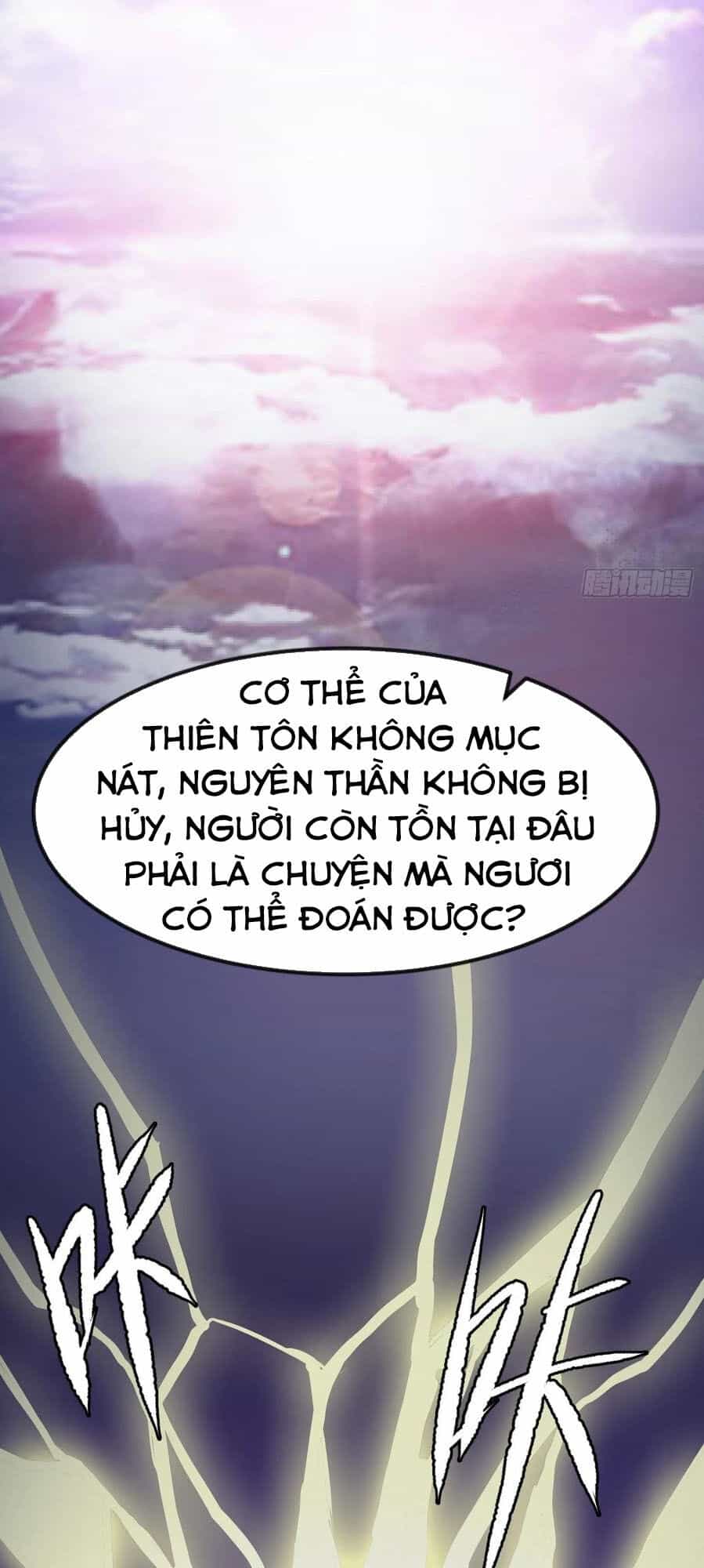 Ta Chẳng Qua Là Một Đại La Kim Tiên - Chương 50 - ảnh 13