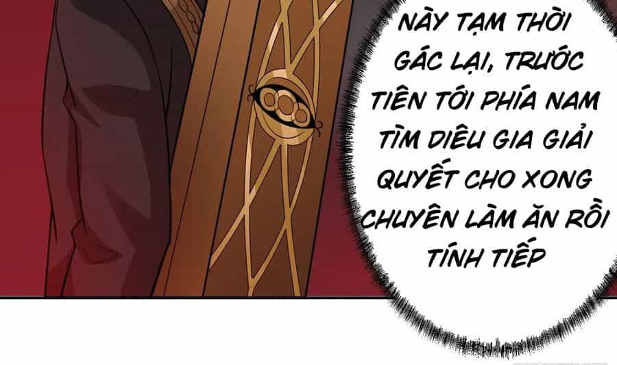 Ta Chẳng Qua Là Một Đại La Kim Tiên - Chương 55 - ảnh 27