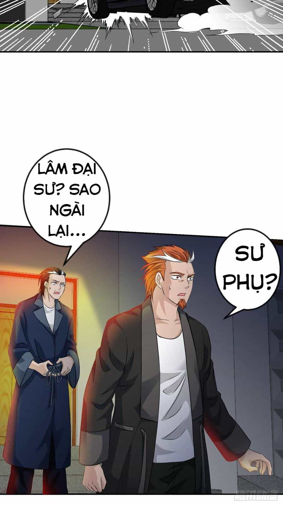 Ta Chẳng Qua Là Một Đại La Kim Tiên - Chương 57 - ảnh 16