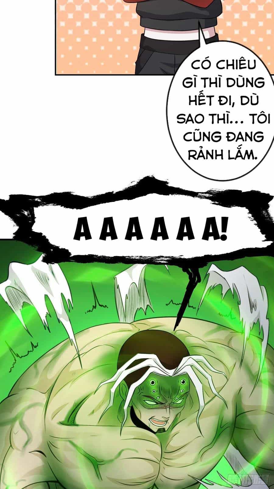 Ta Chẳng Qua Là Một Đại La Kim Tiên - Chương 57 - ảnh 2