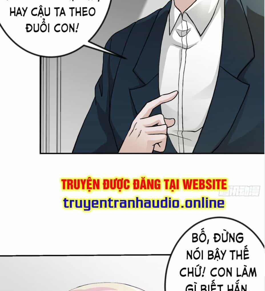 Ta Chẳng Qua Là Một Đại La Kim Tiên - Chương 6 - ảnh 17