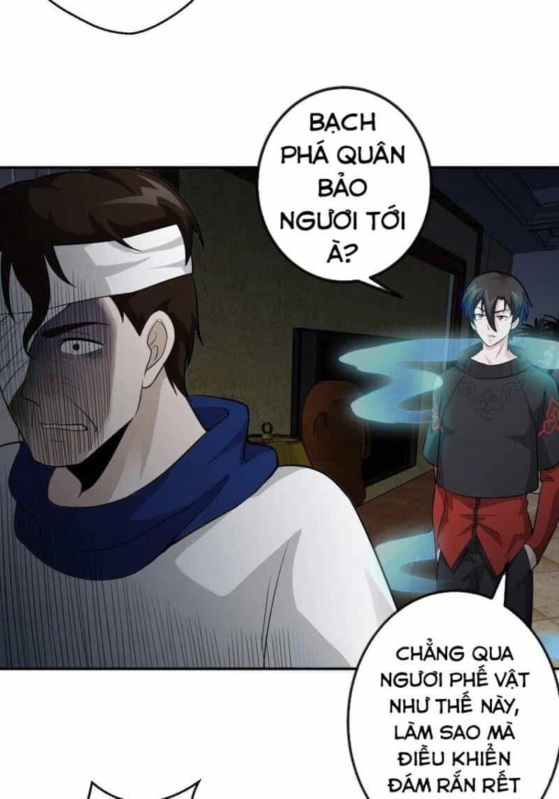 Ta Chẳng Qua Là Một Đại La Kim Tiên - Chương 62 - ảnh 7