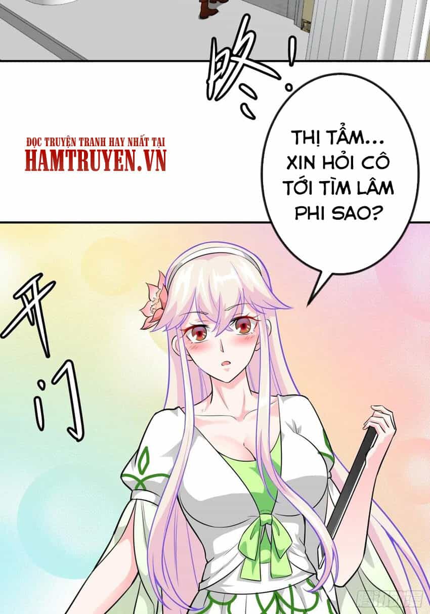 Ta Chẳng Qua Là Một Đại La Kim Tiên - Chương 63 - ảnh 18
