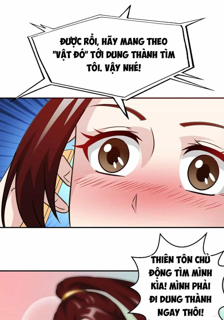 Ta Chẳng Qua Là Một Đại La Kim Tiên - Chương 63 - ảnh 6