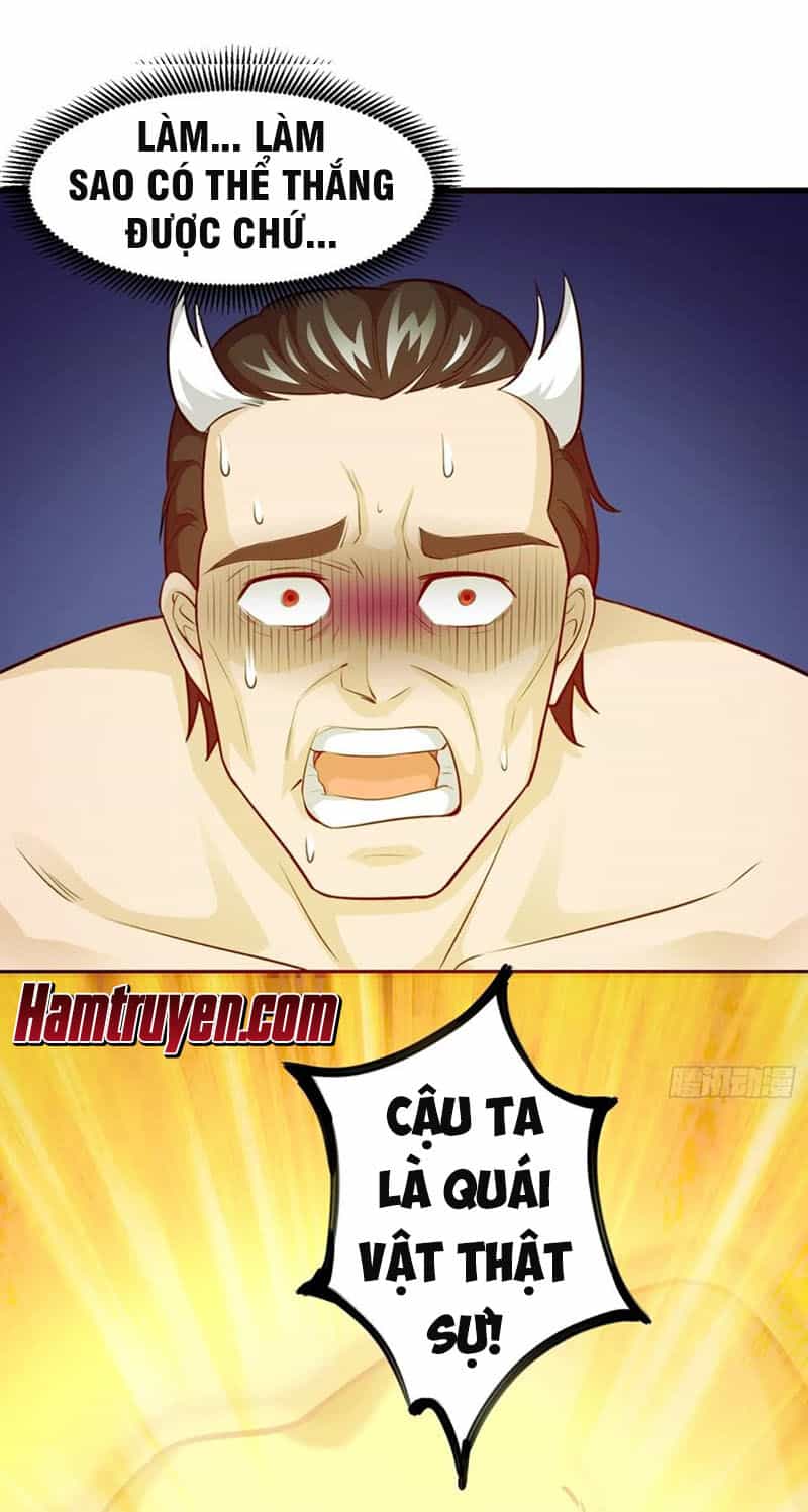Ta Chẳng Qua Là Một Đại La Kim Tiên - Chương 66 - ảnh 14