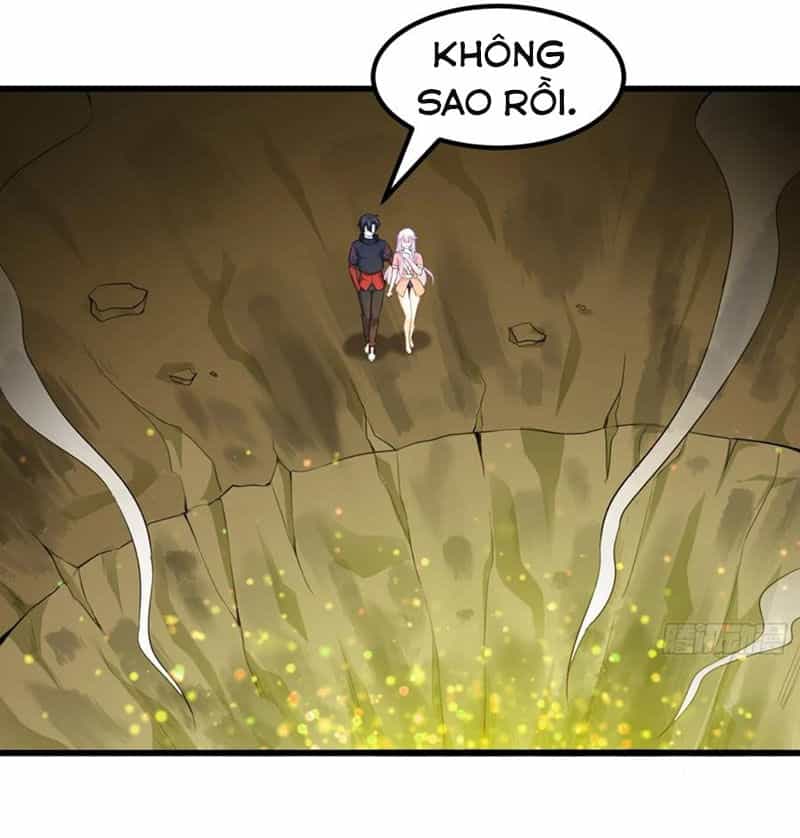 Ta Chẳng Qua Là Một Đại La Kim Tiên - Chương 66 - ảnh 17