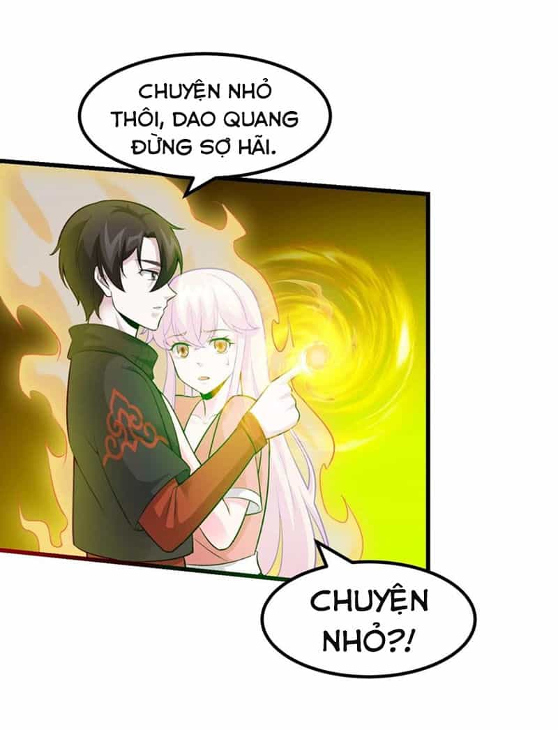 Ta Chẳng Qua Là Một Đại La Kim Tiên - Chương 66 - ảnh 6