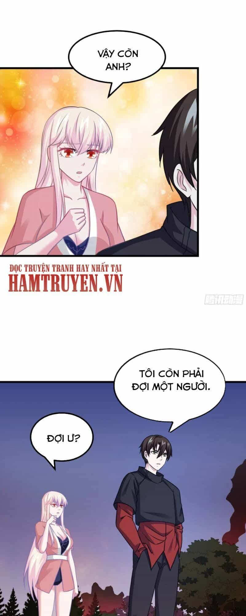 Ta Chẳng Qua Là Một Đại La Kim Tiên - Chương 67 - ảnh 14