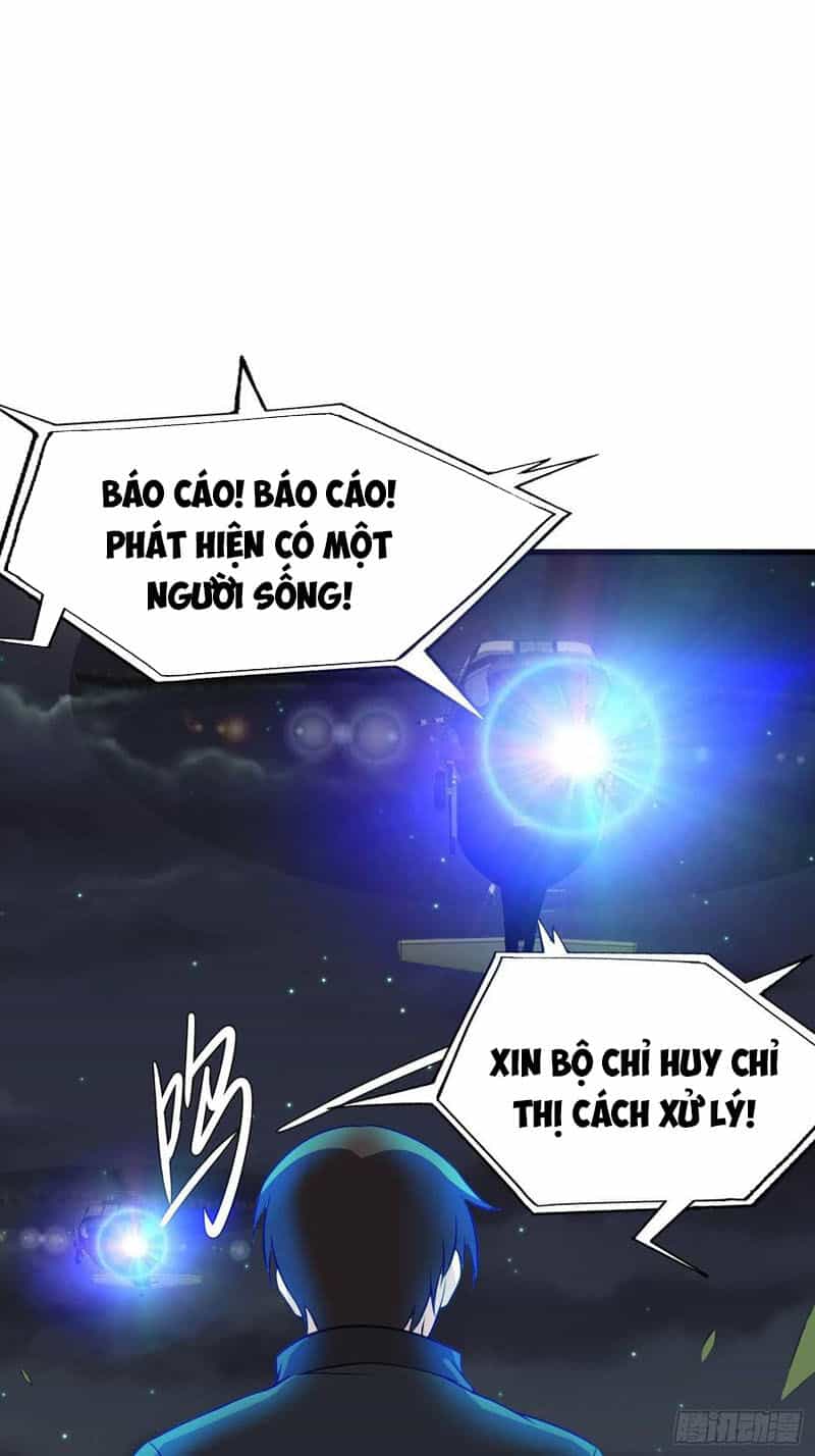 Ta Chẳng Qua Là Một Đại La Kim Tiên - Chương 68 - ảnh 1