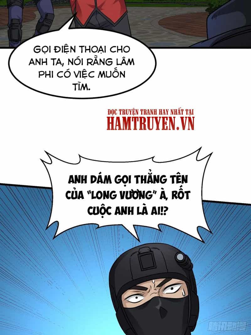Ta Chẳng Qua Là Một Đại La Kim Tiên - Chương 68 - ảnh 11