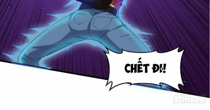 Ta Chẳng Qua Là Một Đại La Kim Tiên - Chương 72 - ảnh 17