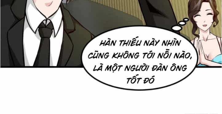 Ta Chẳng Qua Là Một Đại La Kim Tiên - Chương 77 - ảnh 13
