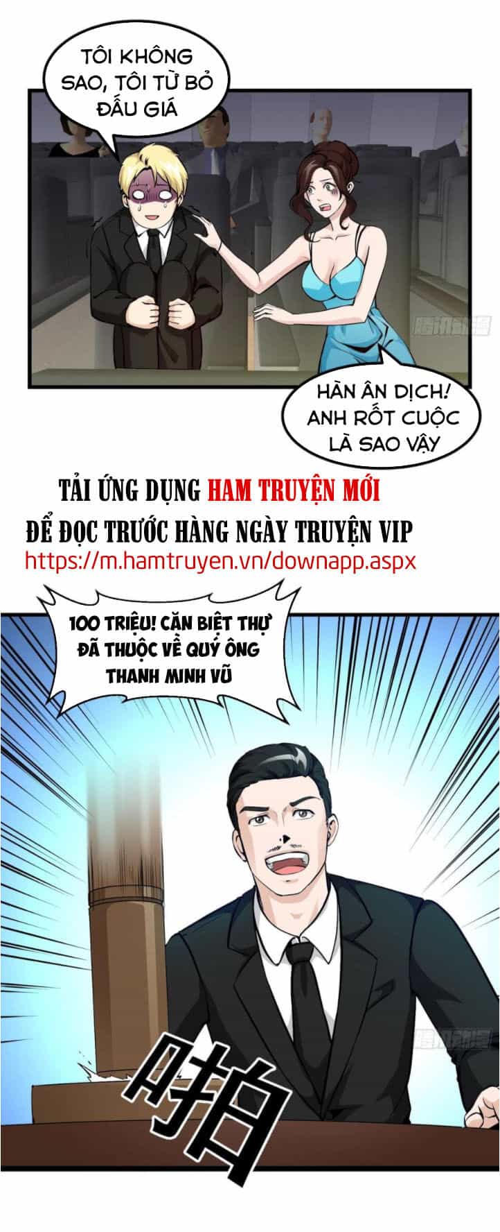 Ta Chẳng Qua Là Một Đại La Kim Tiên - Chương 77 - ảnh 15