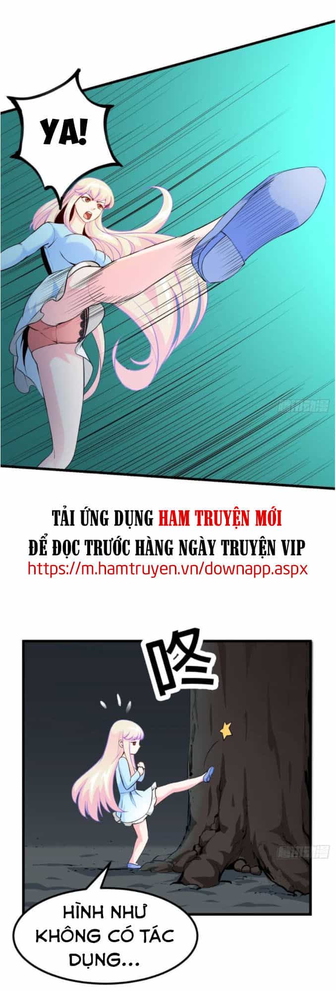 Ta Chẳng Qua Là Một Đại La Kim Tiên - Chương 78 - ảnh 21