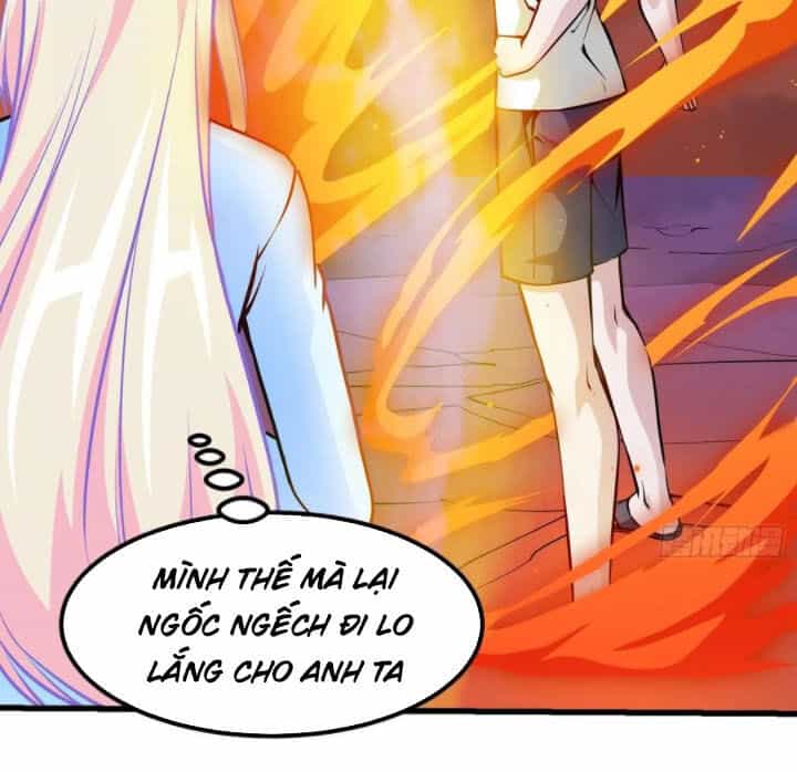 Ta Chẳng Qua Là Một Đại La Kim Tiên - Chương 83 - ảnh 17