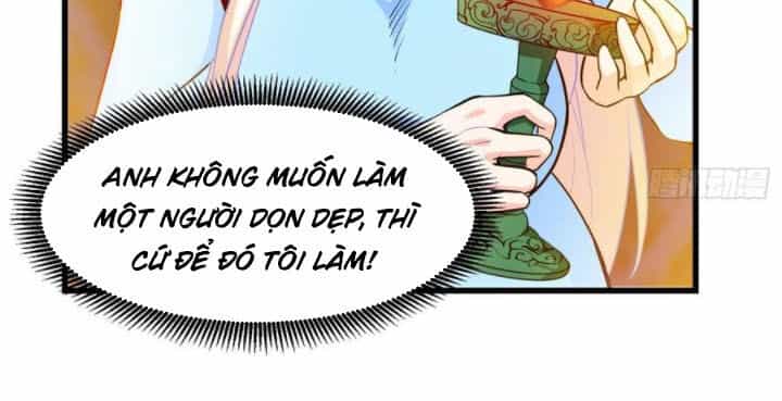 Ta Chẳng Qua Là Một Đại La Kim Tiên - Chương 83 - ảnh 2