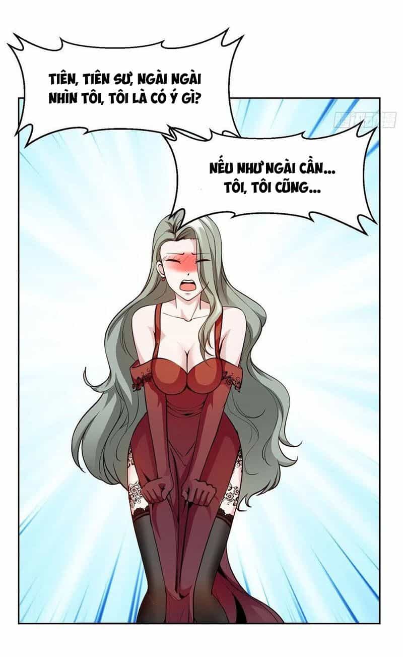 Ta Chẳng Qua Là Một Đại La Kim Tiên - Chương 84 - ảnh 15