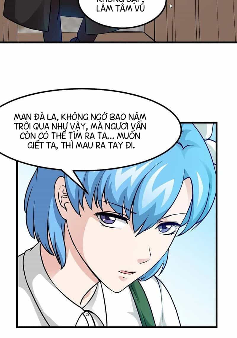 Ta Chẳng Qua Là Một Đại La Kim Tiên - Chương 84 - ảnh 19