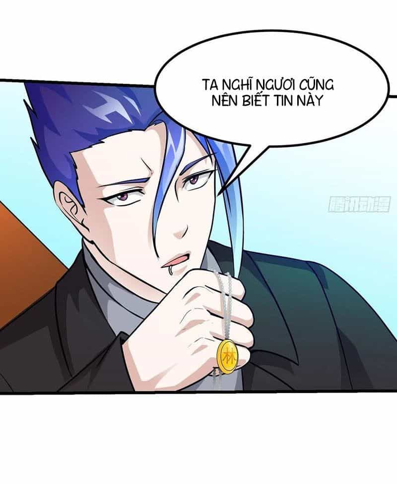 Ta Chẳng Qua Là Một Đại La Kim Tiên - Chương 84 - ảnh 23
