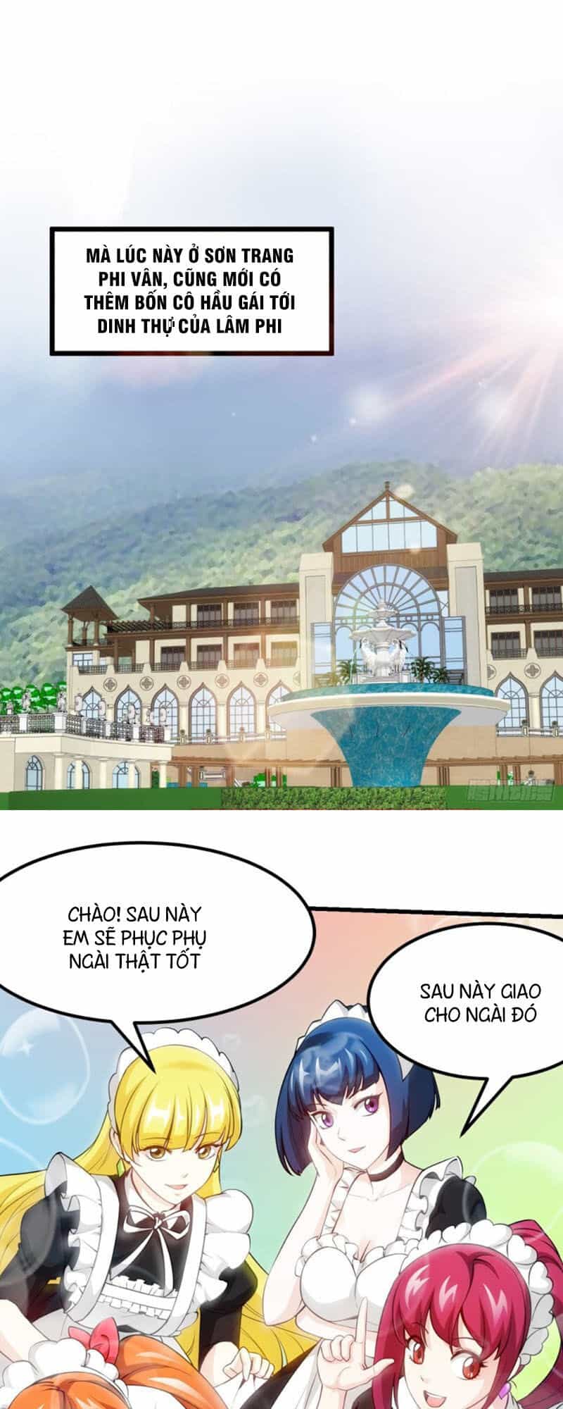 Ta Chẳng Qua Là Một Đại La Kim Tiên - Chương 85 - ảnh 26