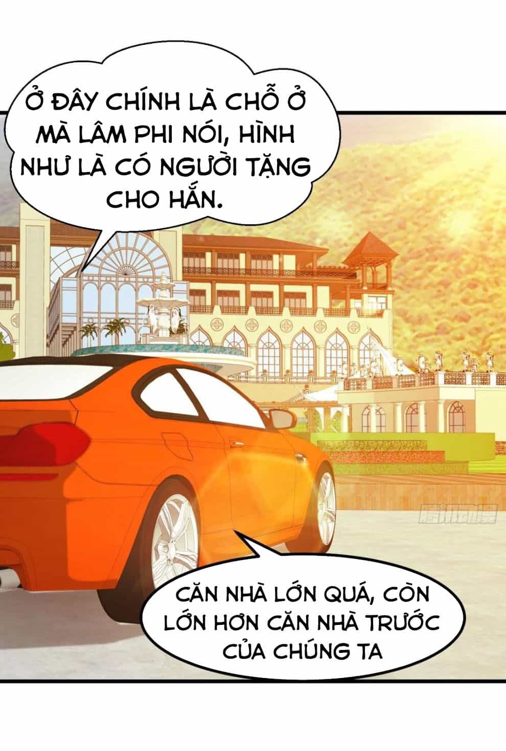 Ta Chẳng Qua Là Một Đại La Kim Tiên - Chương 87 - ảnh 1