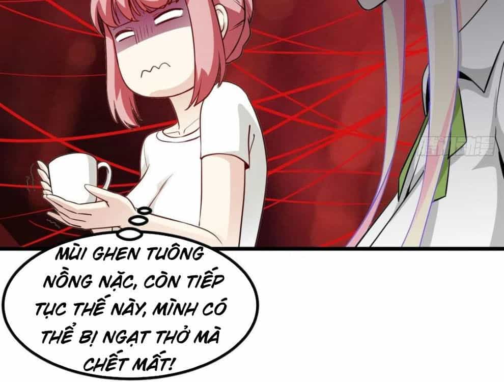 Ta Chẳng Qua Là Một Đại La Kim Tiên - Chương 87 - ảnh 11