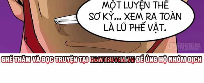 Ta Chẳng Qua Là Một Đại La Kim Tiên - Chương 88 - ảnh 19