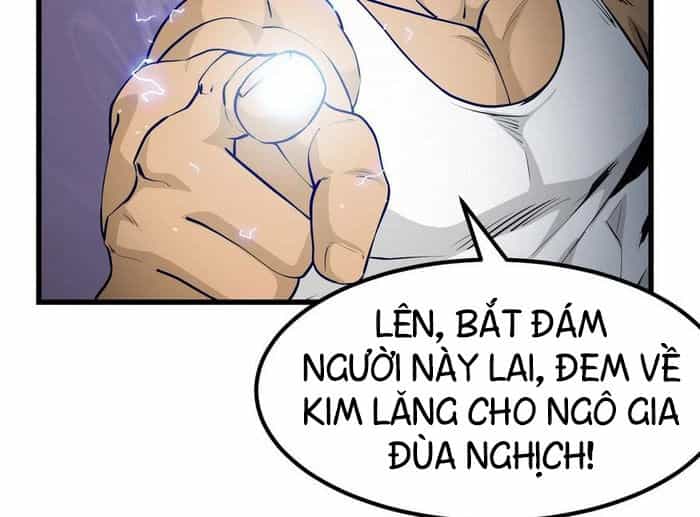 Ta Chẳng Qua Là Một Đại La Kim Tiên - Chương 88 - ảnh 23
