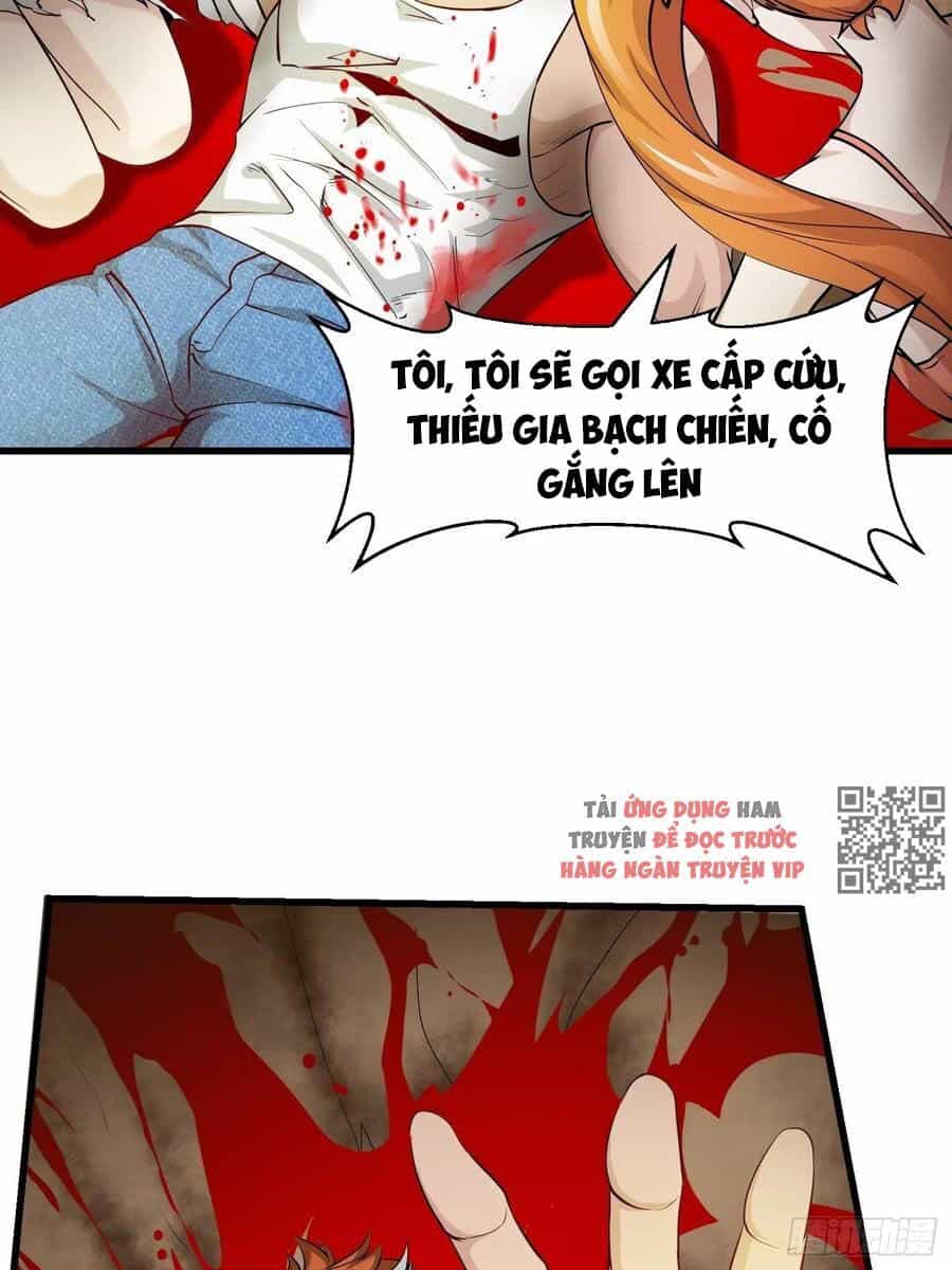 Ta Chẳng Qua Là Một Đại La Kim Tiên - Chương 90 - ảnh 30