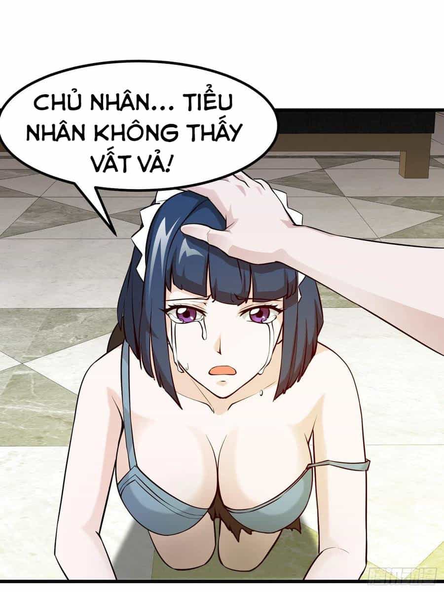 Ta Chẳng Qua Là Một Đại La Kim Tiên - Chương 91 - ảnh 22