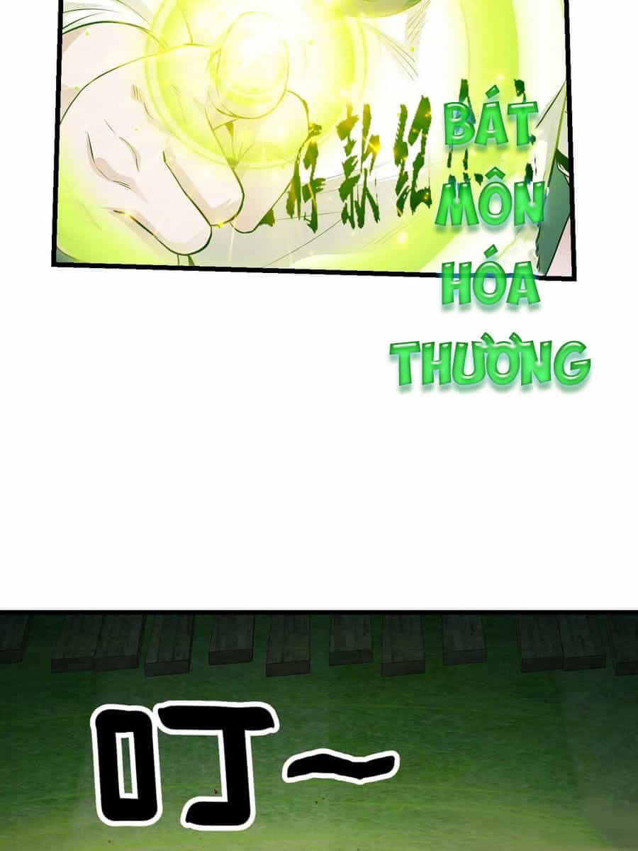 Ta Chẳng Qua Là Một Đại La Kim Tiên - Chương 91 - ảnh 4