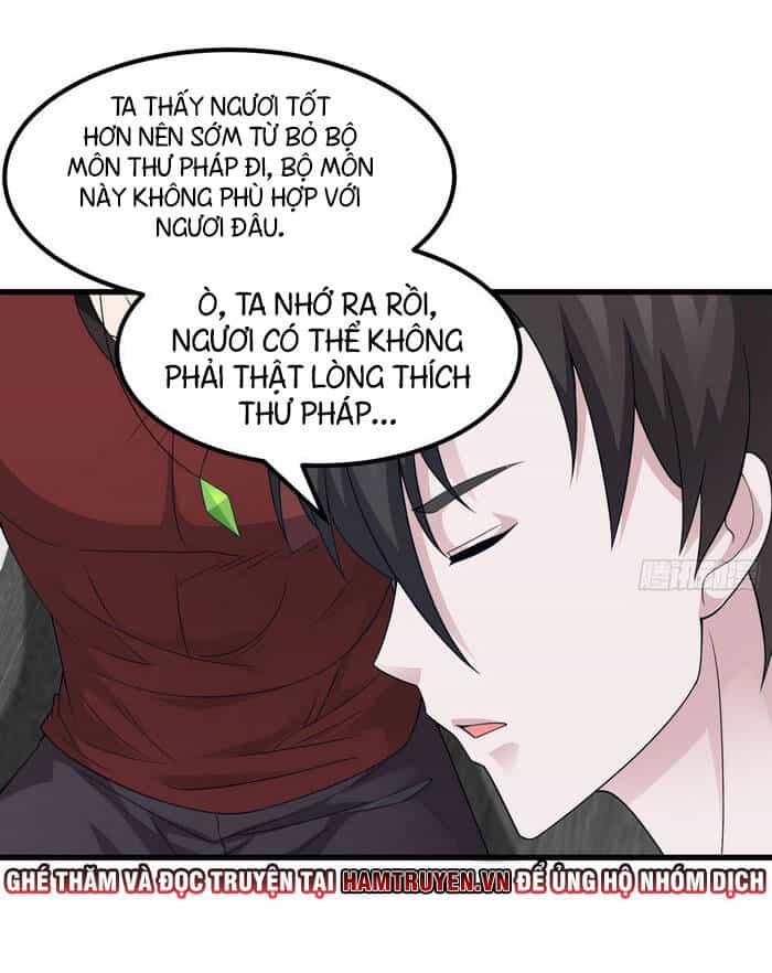 Ta Chẳng Qua Là Một Đại La Kim Tiên - Chương 94 - ảnh 2