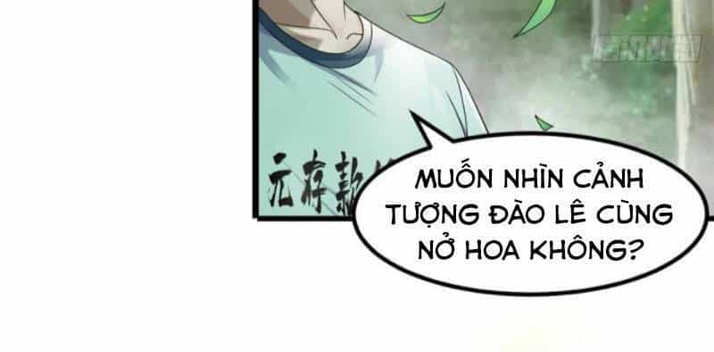 Ta Chẳng Qua Là Một Đại La Kim Tiên - Chương 95 - ảnh 2