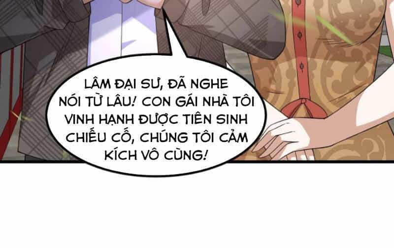 Ta Chẳng Qua Là Một Đại La Kim Tiên - Chương 95 - ảnh 21