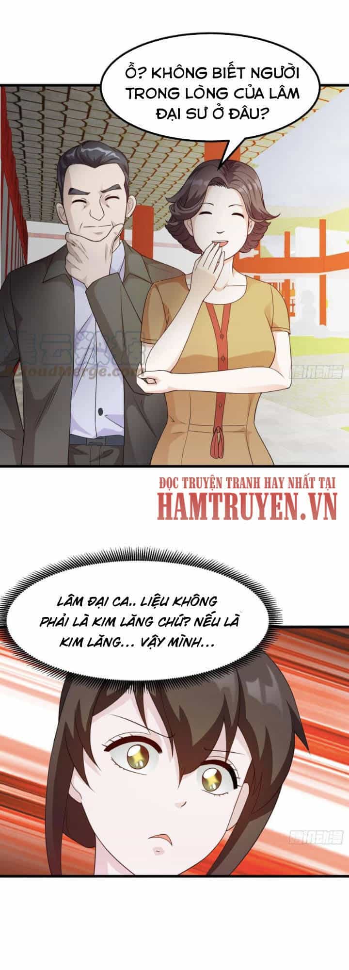 Ta Chẳng Qua Là Một Đại La Kim Tiên - Chương 96 - ảnh 2