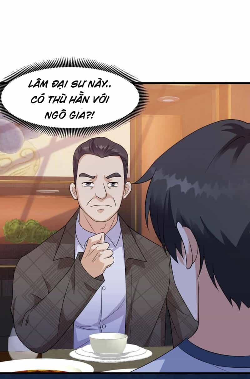 Ta Chẳng Qua Là Một Đại La Kim Tiên - Chương 97 - ảnh 1