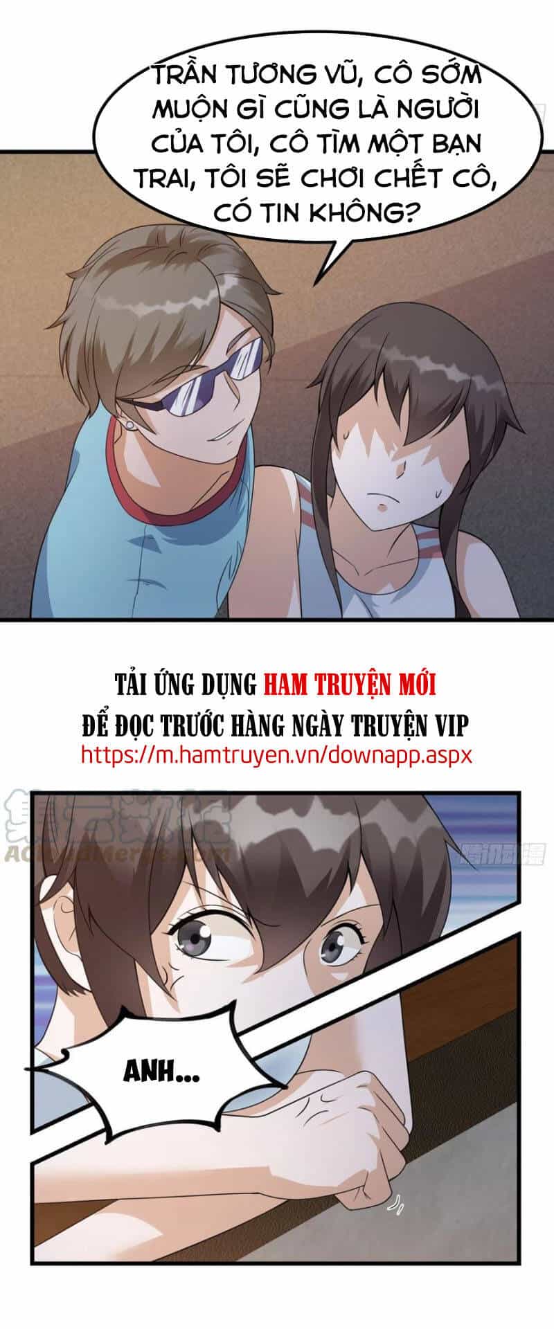 Ta Chẳng Qua Là Một Đại La Kim Tiên - Chương 97 - ảnh 13