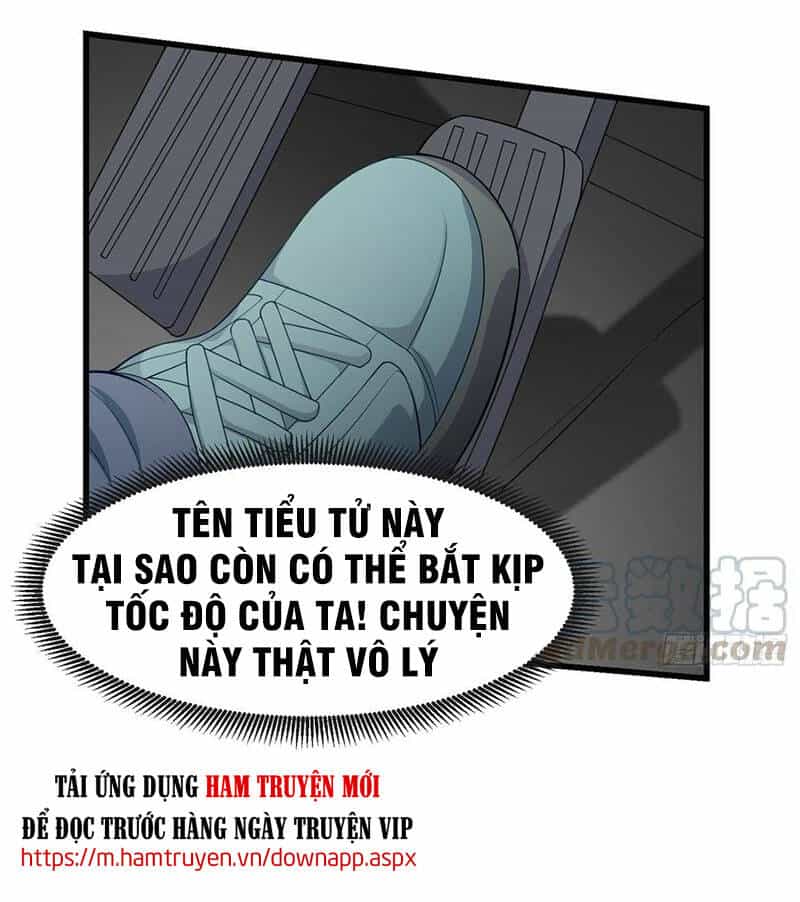 Ta Chẳng Qua Là Một Đại La Kim Tiên - Chương 98 - ảnh 10