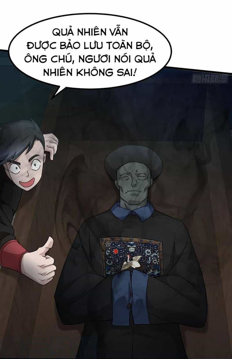 Ta Chẳng Qua Là Một Đại La Kim Tiên - Chương 99 - ảnh 18