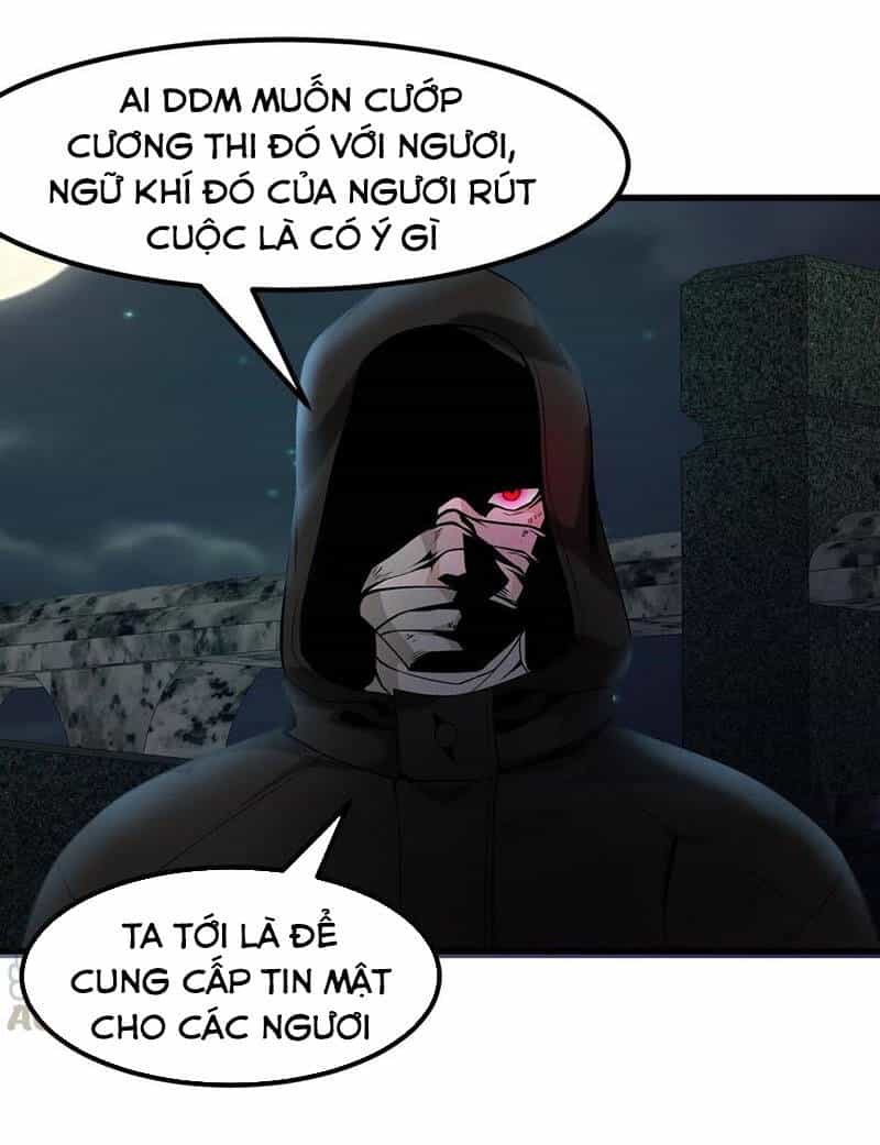 Ta Chẳng Qua Là Một Đại La Kim Tiên - Chương 99 - ảnh 23