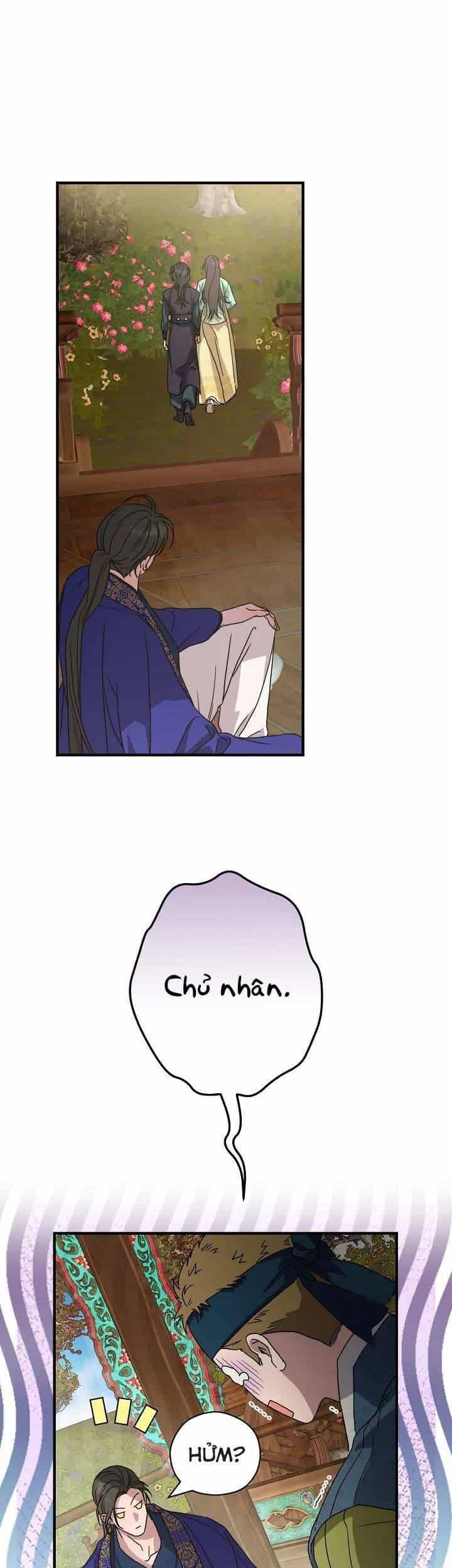 Ta Chỉ Muốn Ăn Em - Chương 10 - ảnh 2
