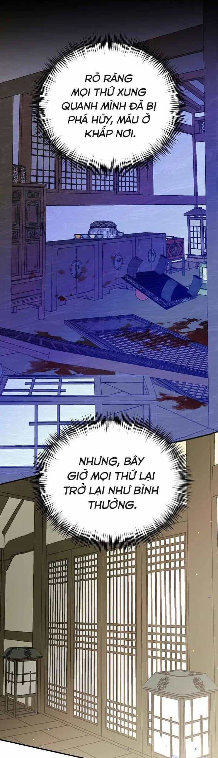 Ta Chỉ Muốn Ăn Em - Chương 10 - ảnh 34