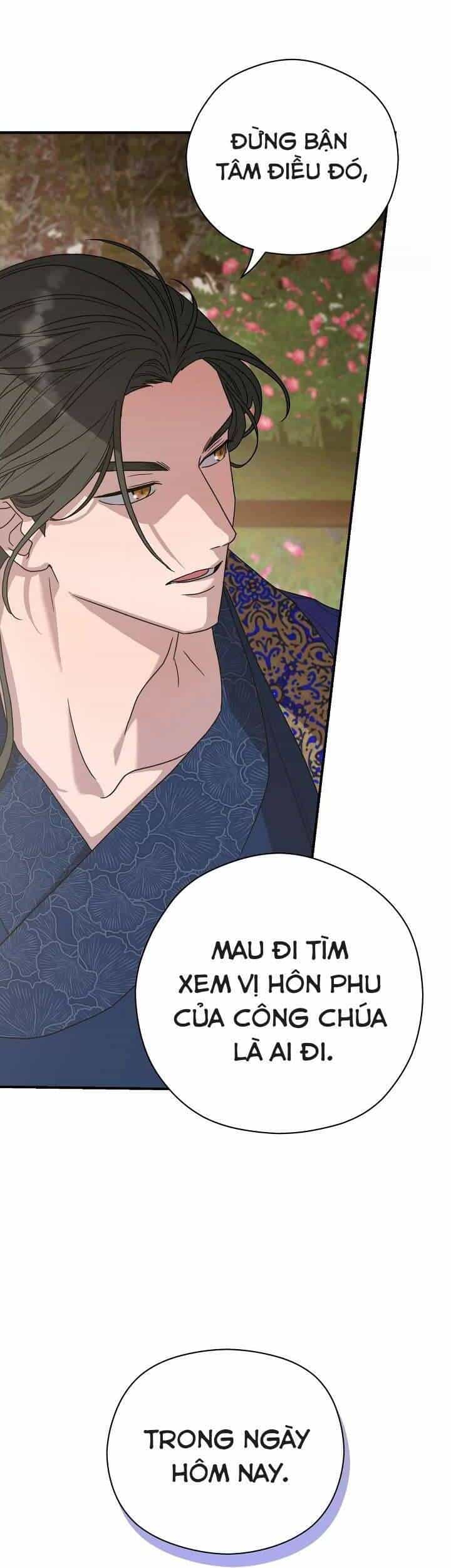 Ta Chỉ Muốn Ăn Em - Chương 10 - ảnh 4