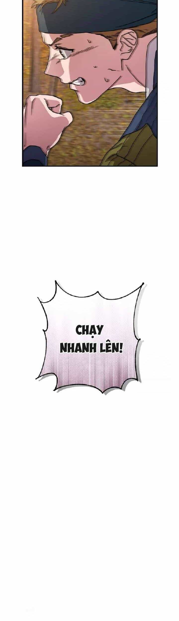 Ta Chỉ Muốn Ăn Em - Chương 11 - ảnh 4