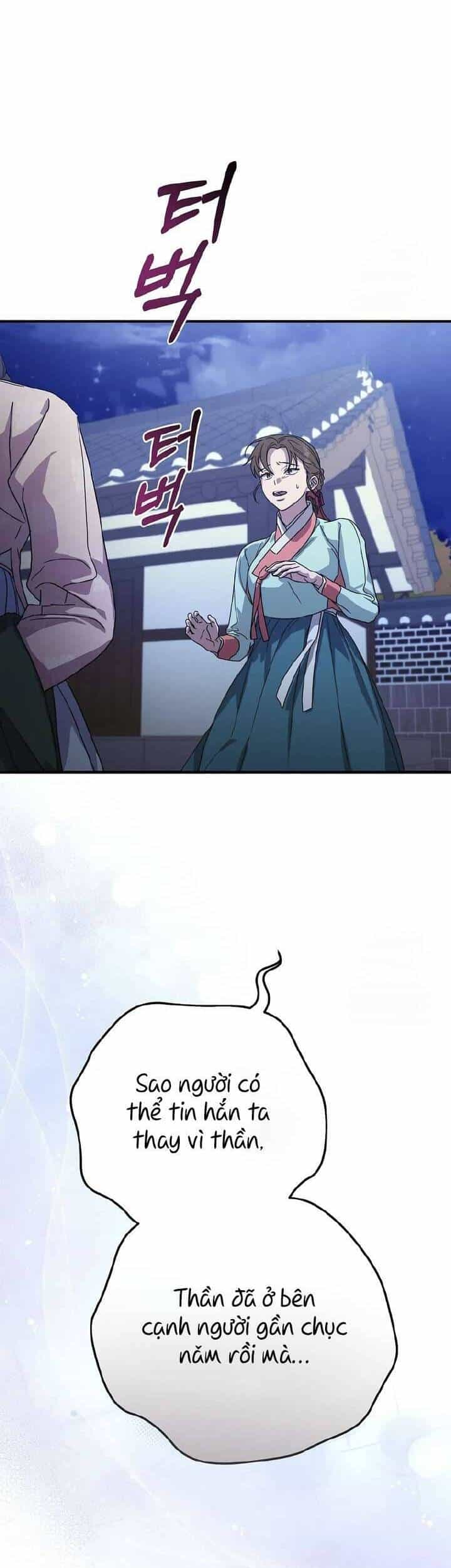 Ta Chỉ Muốn Ăn Em - Chương 13 - ảnh 54
