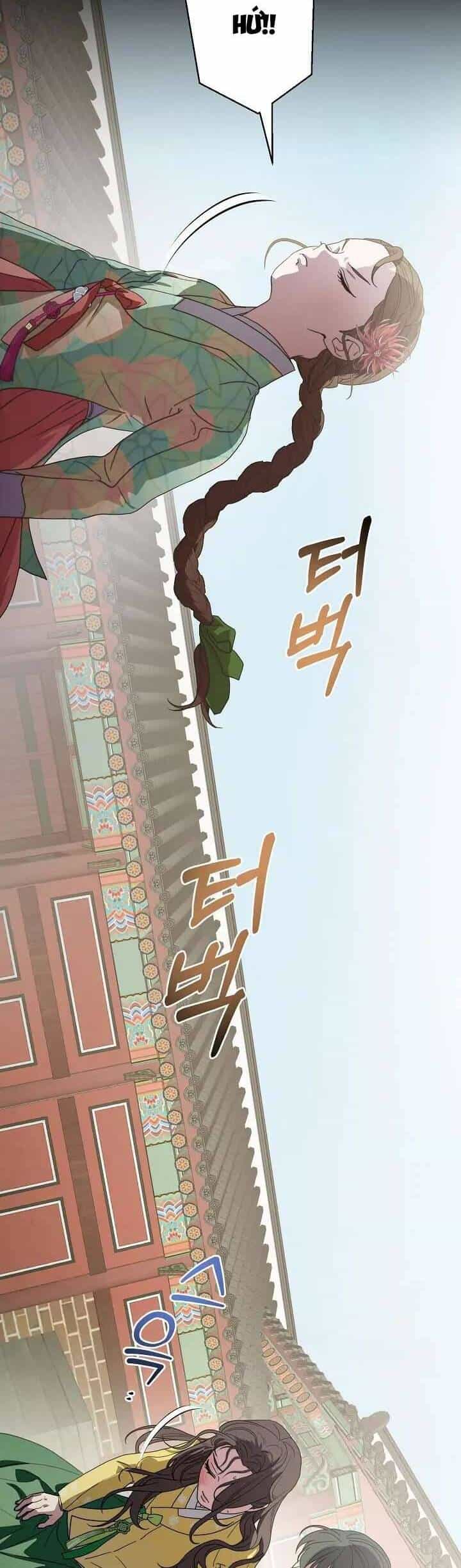 Ta Chỉ Muốn Ăn Em - Chương 14 - ảnh 22
